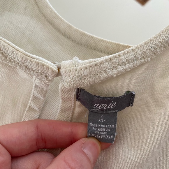 Tank top - Picture 5 of 5